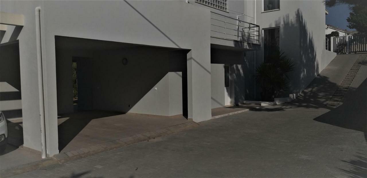 Find Your Space Casa No Campo - Paderne - Albufeira - Piscina Privada - Aquecida A Pedido Exterior foto